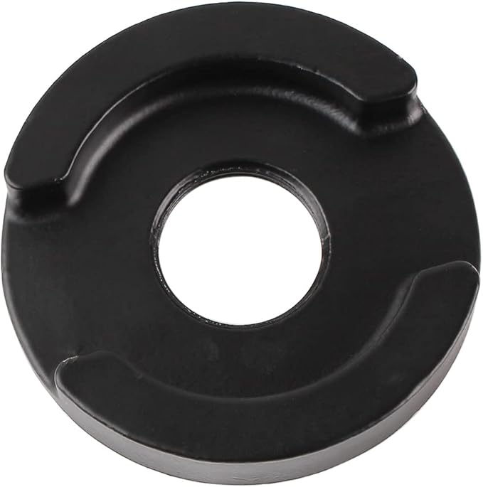 Tuerca Retenedora Pesada 000836 para Vaso Licuadora Vitamix miniatura 4