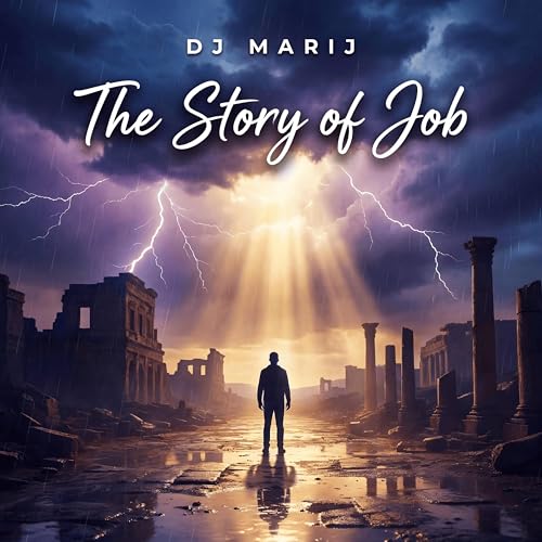 The Story of Job