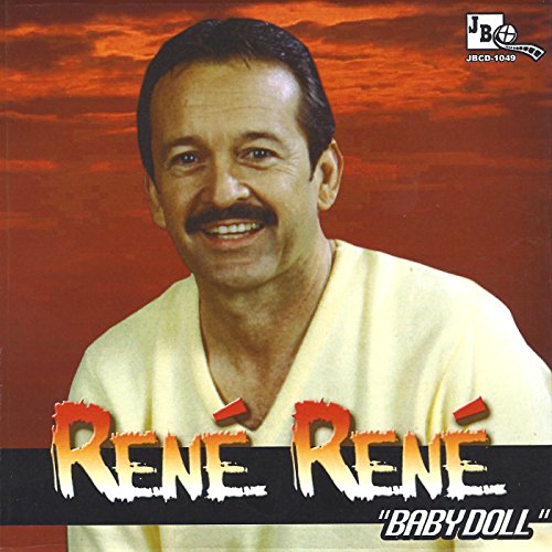 Play Baby Doll by Rene Rene on Amazon Music