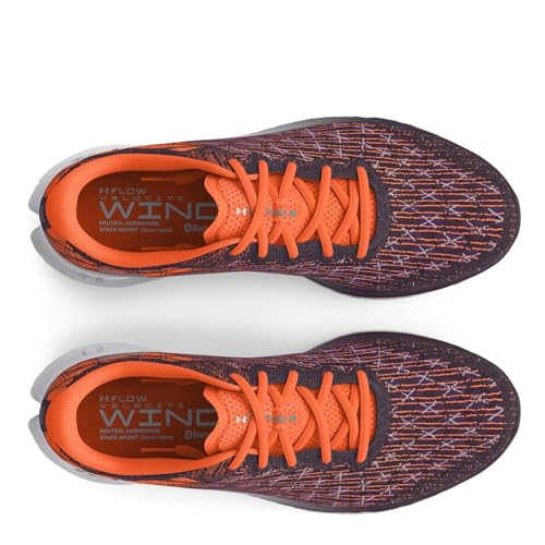 Image of Under Armour Men Flow Velociti Wind 2 Shoes