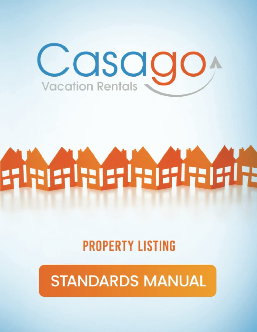 Property Listing Standards Manual