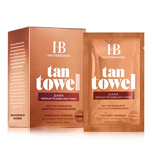 Top 10 Best Tanning Wipes [Experts 2023 Reviews]