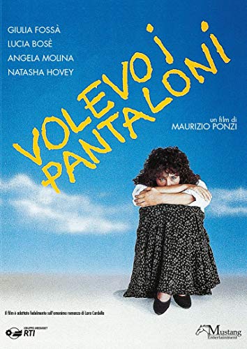 Home video Volevo i pantaloni ( DVD)