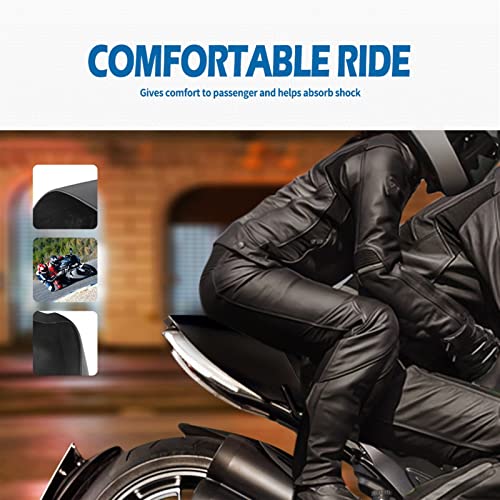 Capot de selle pour Diavel 2015 dosseret passager pour sorties solo