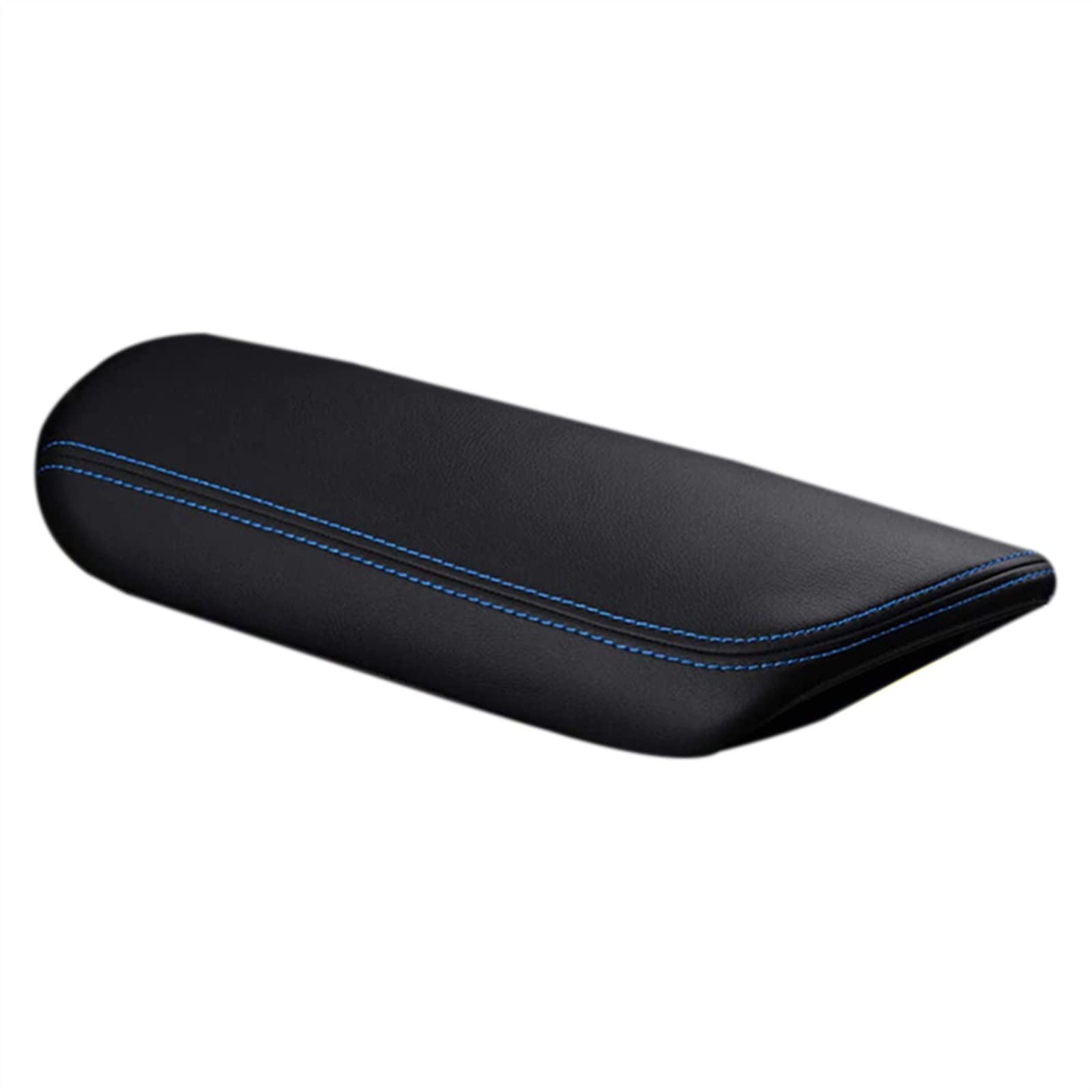 Copertura Per Bracciolo E Console Centrale Auto - Con Porta Bevande, Tasche, In Pelle, Per Maggiore Comfort In Viaggio