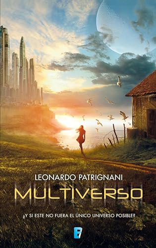 Multiverso (Multiverso 1) (Spanish Edition