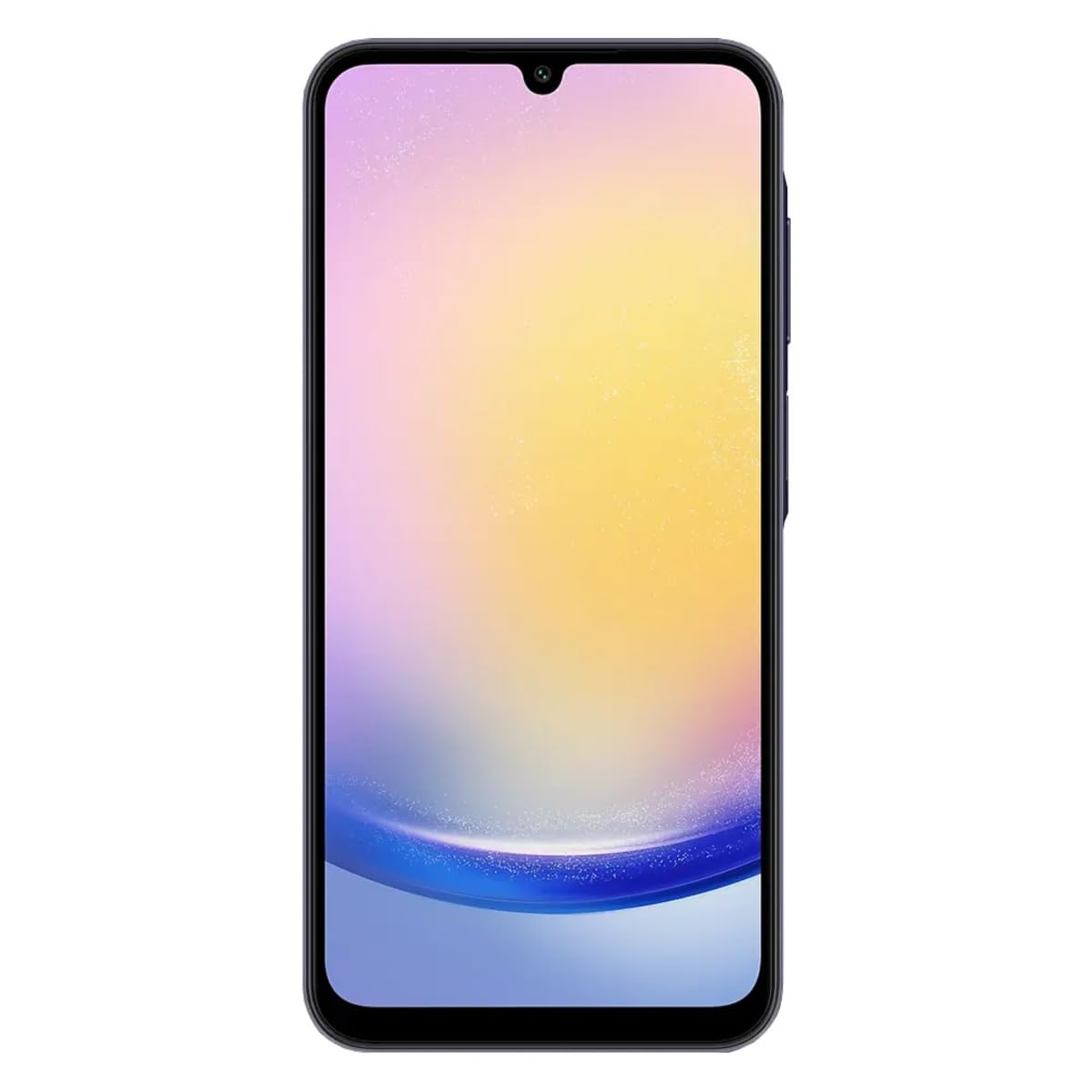 Smartphone Samsung Galaxy A25 5G 256GB - Azul Escuro