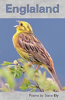 Paperback England: [Poems] Book