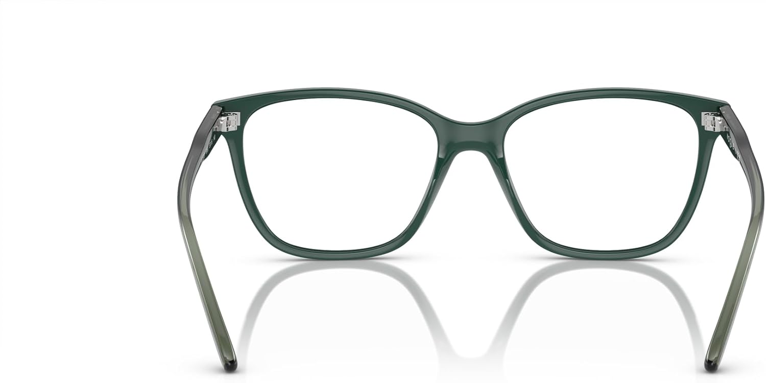 Vogue Eyewear womens Vo5518 Square Prescription Eyewear Frames