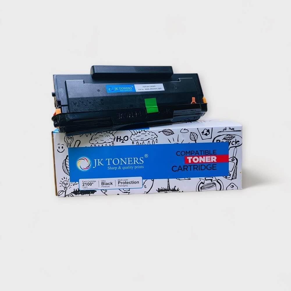 Toner Pantum PA-210 1600 Stran Kompatibilní - Pantum P2200, P2500, M6500, M6550, M6600