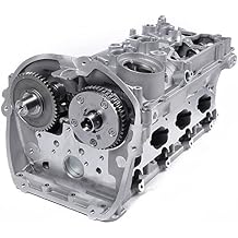 EA888 Engine Cylinder Head Assembly with Camshaft Kit Replacement for Volkswagen Tiguan Audi A3# 06H103064AE 06H10902K 06H109022BC