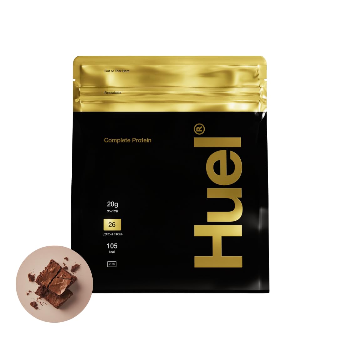Huelプロテイン Amazon.co.jp: Huel Powder ピープロテイン : ドラッグストア