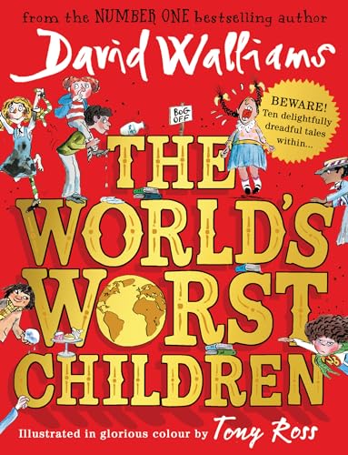 Worlds Worst Children EXPORT