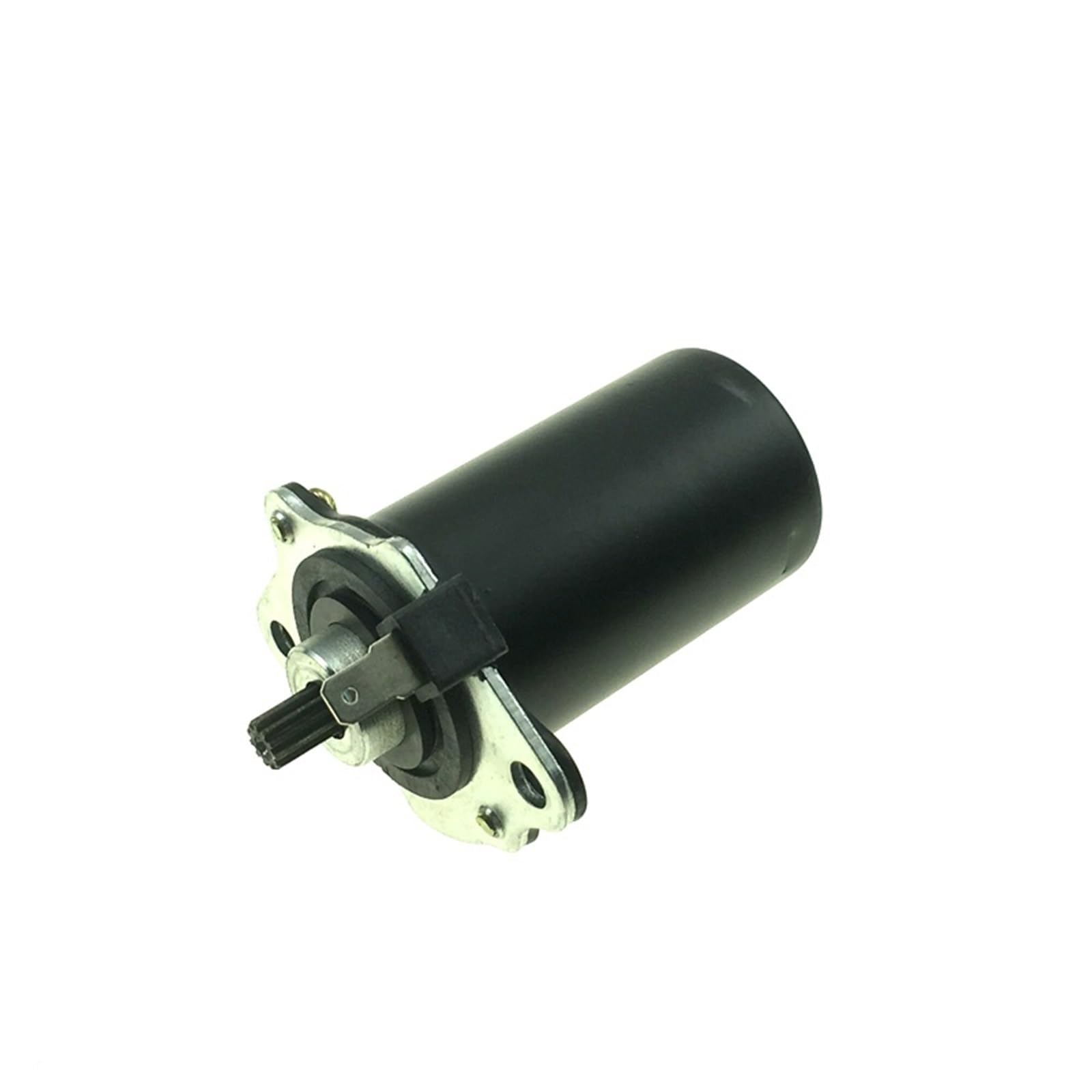 Motorini di avviamento moto Adatto per Honda DIO AF18 AF24 AF28 ZX50 AF34 AF35 50 motorino di avviamento modificato per scooter a 2 tempi Motorino di avviamento