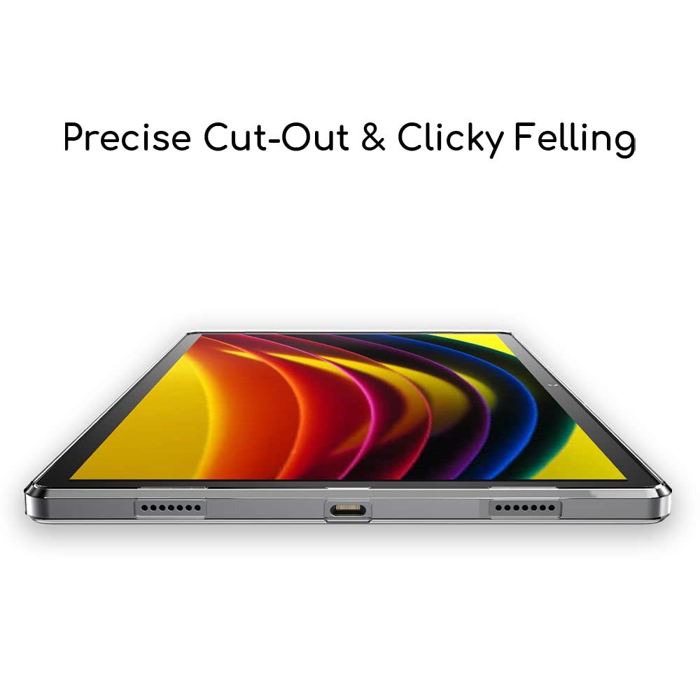 Cover Lenovo Tab M10 FHD PLUS 10.3 Custodia Protezione