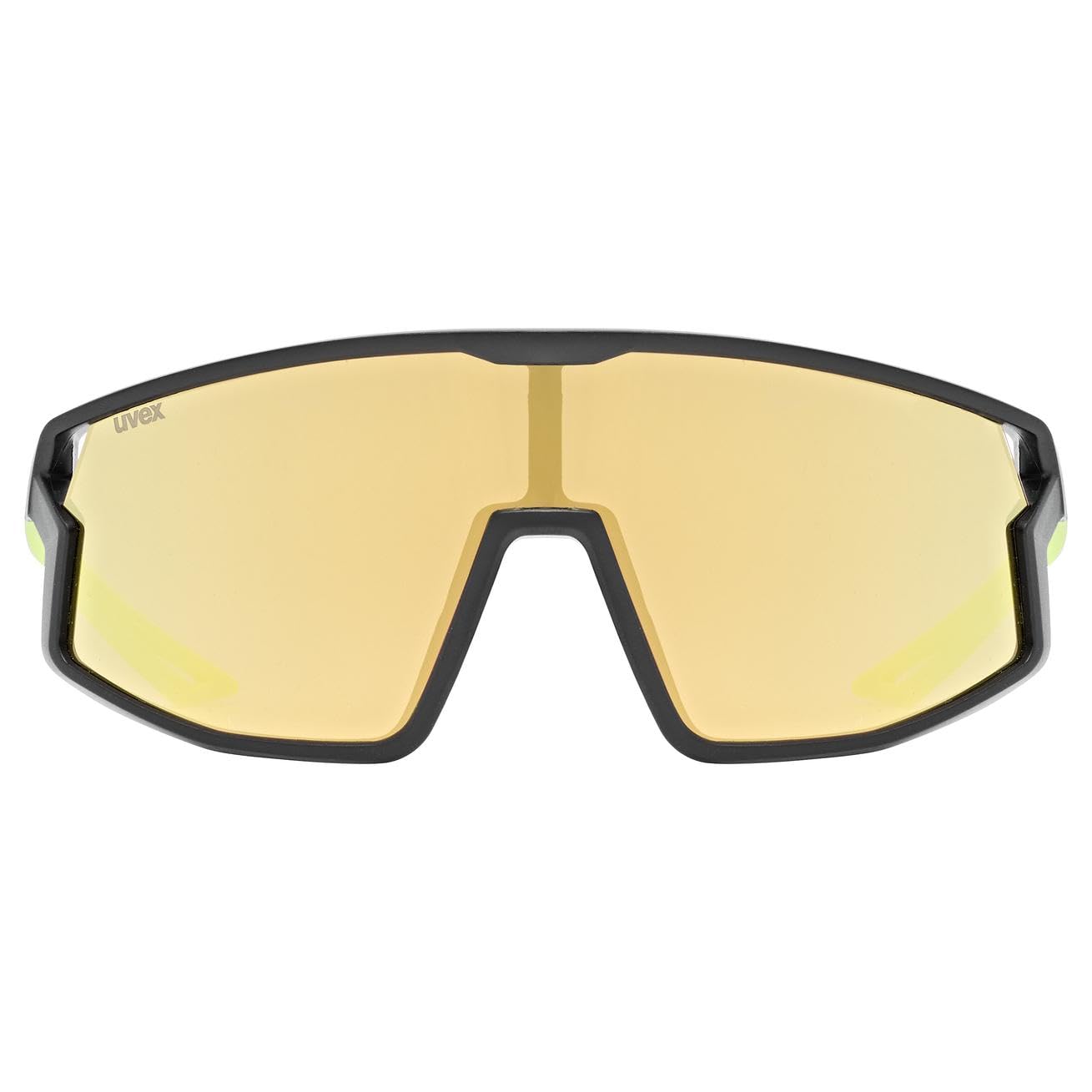 Uvex okulary sportowe Unisex-Youth skyrise jr.