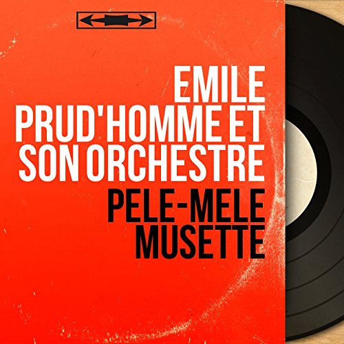 Valses: La chaîne / Passion / Berceuse tendre / Du gris / Ferme tes jolis yeux / La chaloupeuse