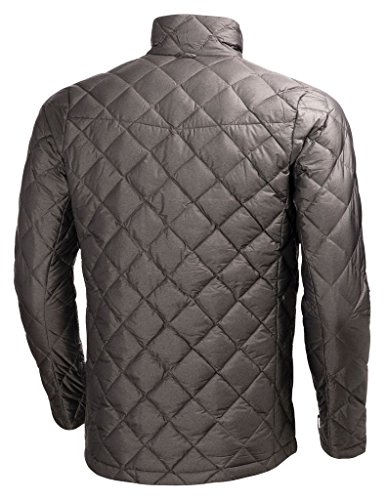 Helly Hansen 2016 Men's Ask Winter Coat - 62452 (Black2