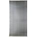 Decorative sheet metal sheets