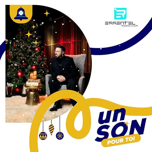 Christmas edition | "The Moment The Whole World Changed" de Danny Gokey !