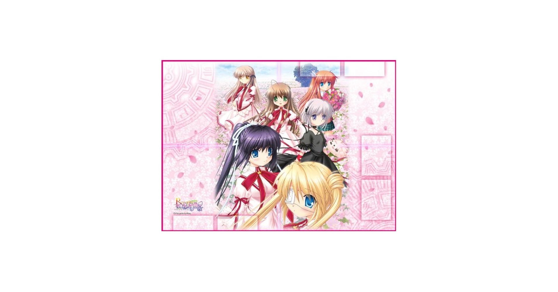 Amazon | TCG万能プレイマット Rewrite Harvest festa! | トレカ