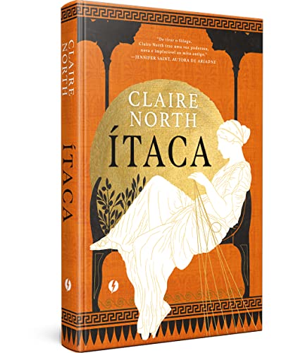 Itaca édition de luxe excelsior 1 : Un Chef-d'Œuvre Littéraire Relié