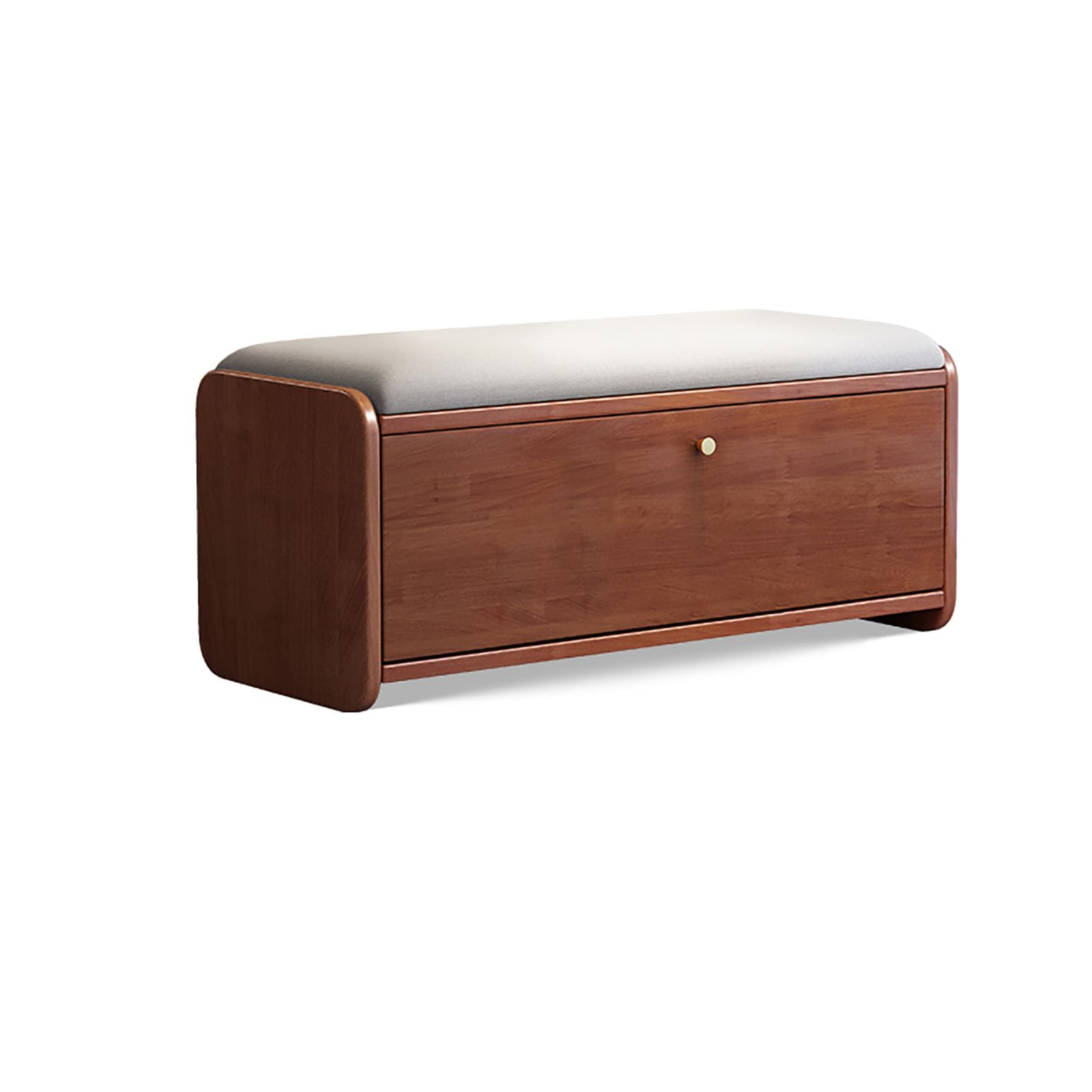 Banc de rangement à chaussures pour sublimer l'entrée de la maison