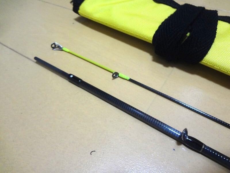 スミス ビースティッキートラウト BST-EXS47UL/C3 ヒロモトヤマモデル