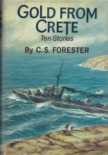 Cover of Gold from Crete