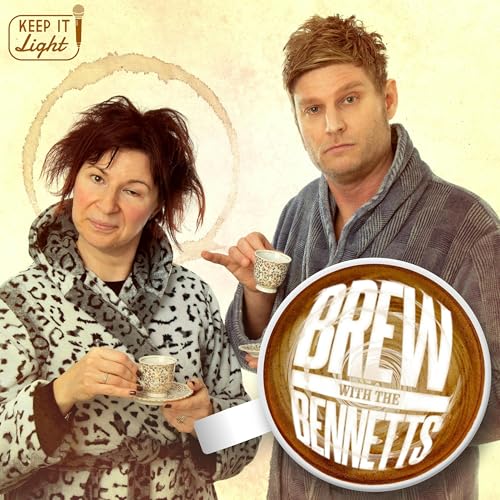 Episode #218 - Locked in a theatre, flat Jemma, stress, comedian support network, the Mum's Monologue and much more!