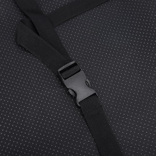 Coussin de siège chauffant USB portable électrique 3 niveaux