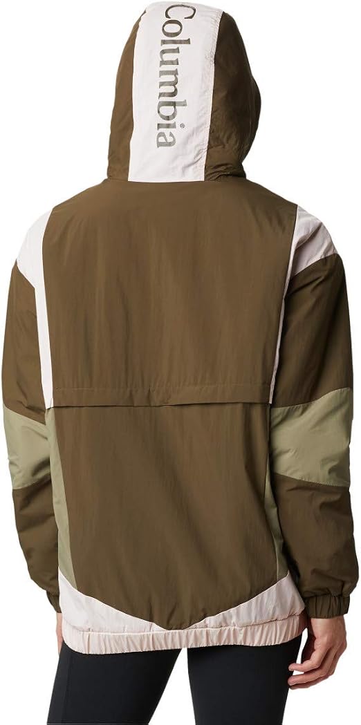 Columbia Women's Eurocarve™ Jacket 