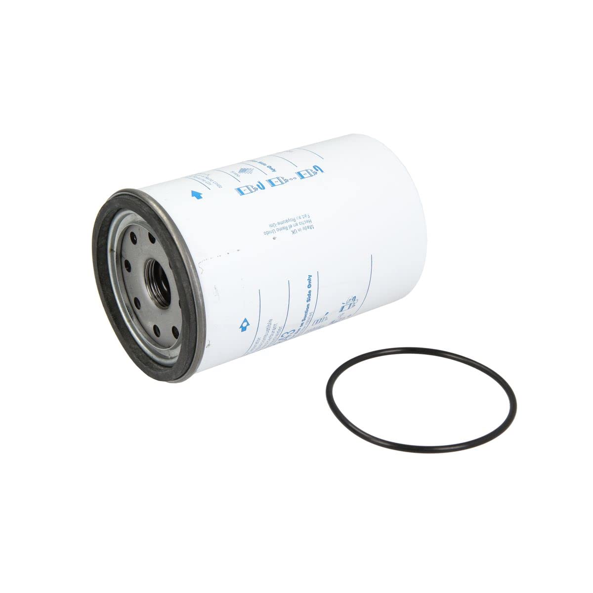 Filtro de combustible con separador spin-on Donaldson P551843 2