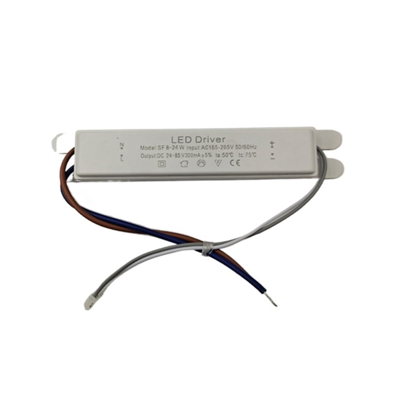 Pilote LED courant constant pour réparer un panneau lumineux qui clignote