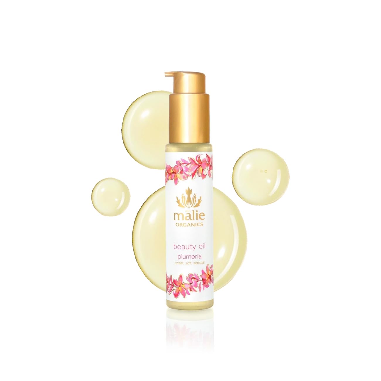 Amazon.co.jp: Malie Organics(マリエオーガニクス) ビューティー