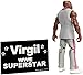 WWE Elite Collection Limited Edition Virgil Action Figure