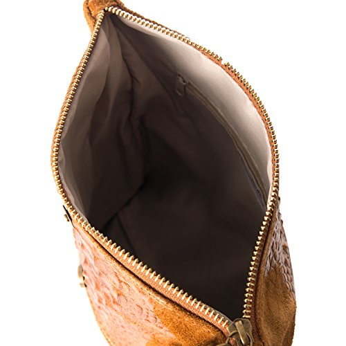 Zarolo Pochette da giorno, Borse a spalla (24,5/21...