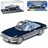 vanguards 1/43 Das Modell befindet sich in einer stilvollen passenden originalen Corgi Vanguards Verpackung, mit abnehmbarem Sockel und Vitrine.