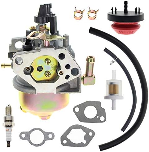 Carburatore Per Tagliaerba MTD, Cub Cadet, Troy Bilt &ndash; Sostituisce 751-10881