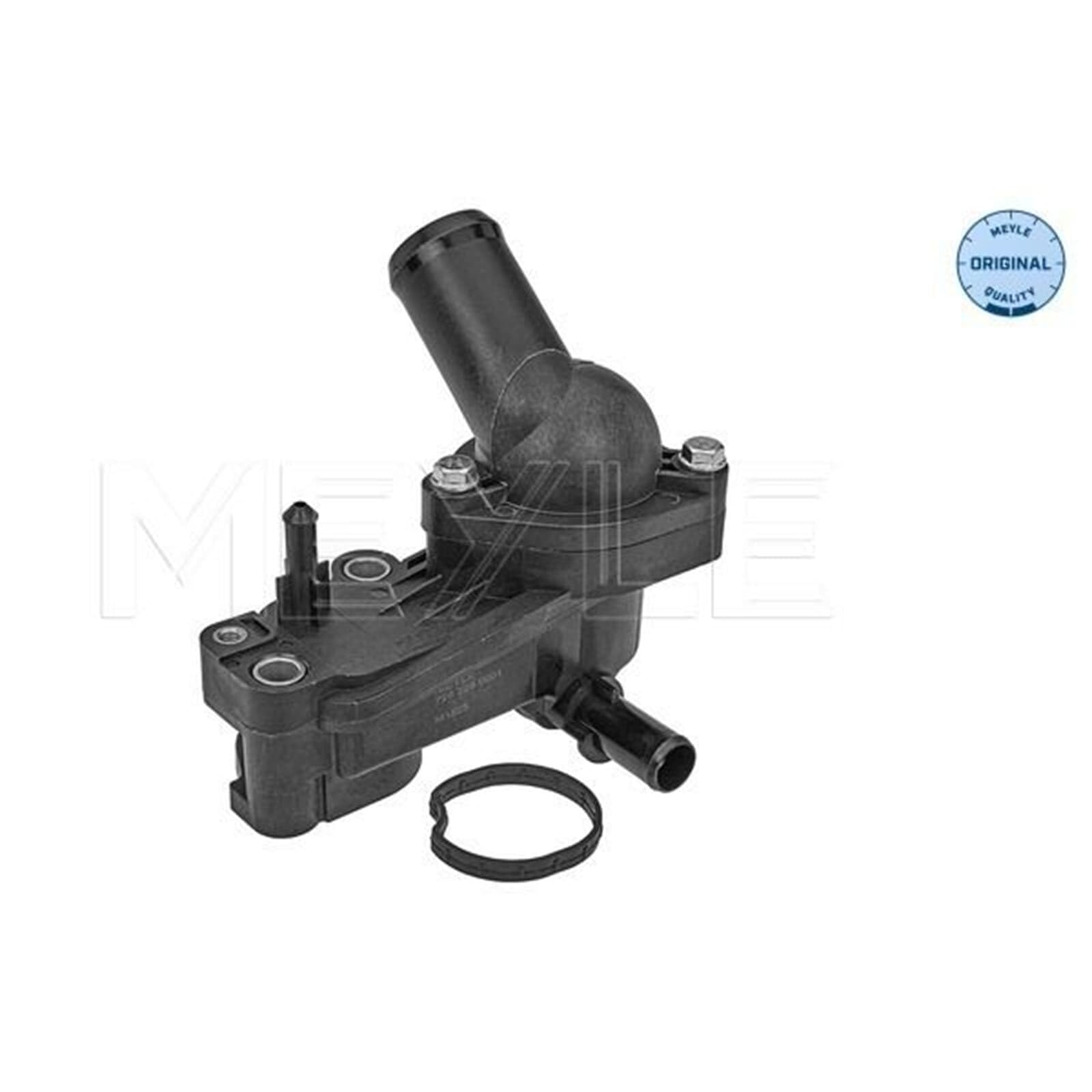 MEYLE Termostato, Refrigerante 7282280001 | Compatibile con: FORD FOCUS C-MAX, FOCUS I, FOCUS I Stufenheck, FOCUS I Turnier, FOCUS II, FOCUS II Stufenheck