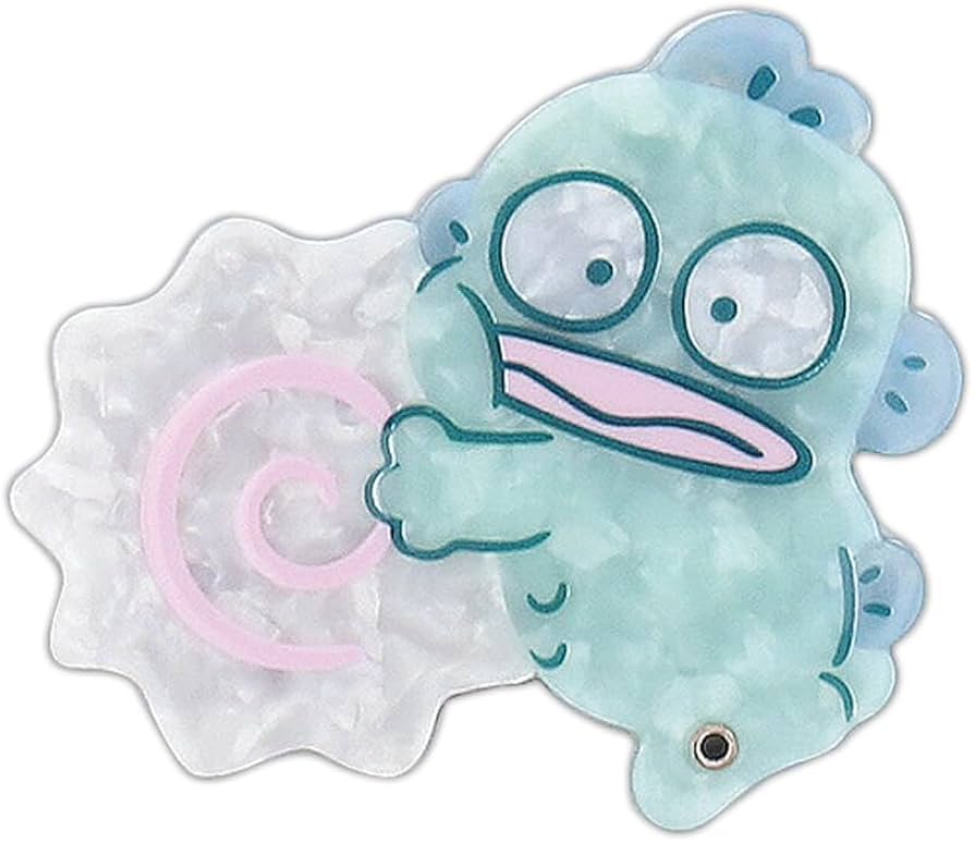 Amazon | フラワーリング スライドミラー(サンリオキャラクターズ