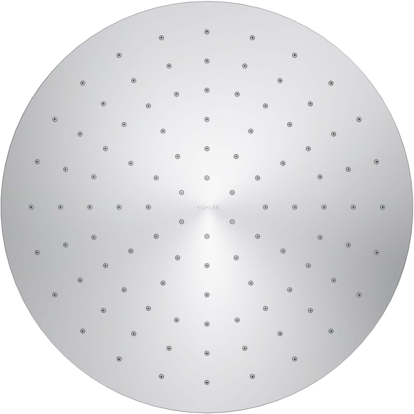 Diagram explaining Kohler Katalyst Air-Induction Technology