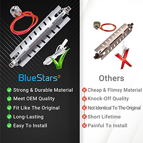 Refrigeradores, Home Improvement refrigerador general electric profile Marca BlueStars (2)