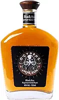 Rum Octopus Black Sea.