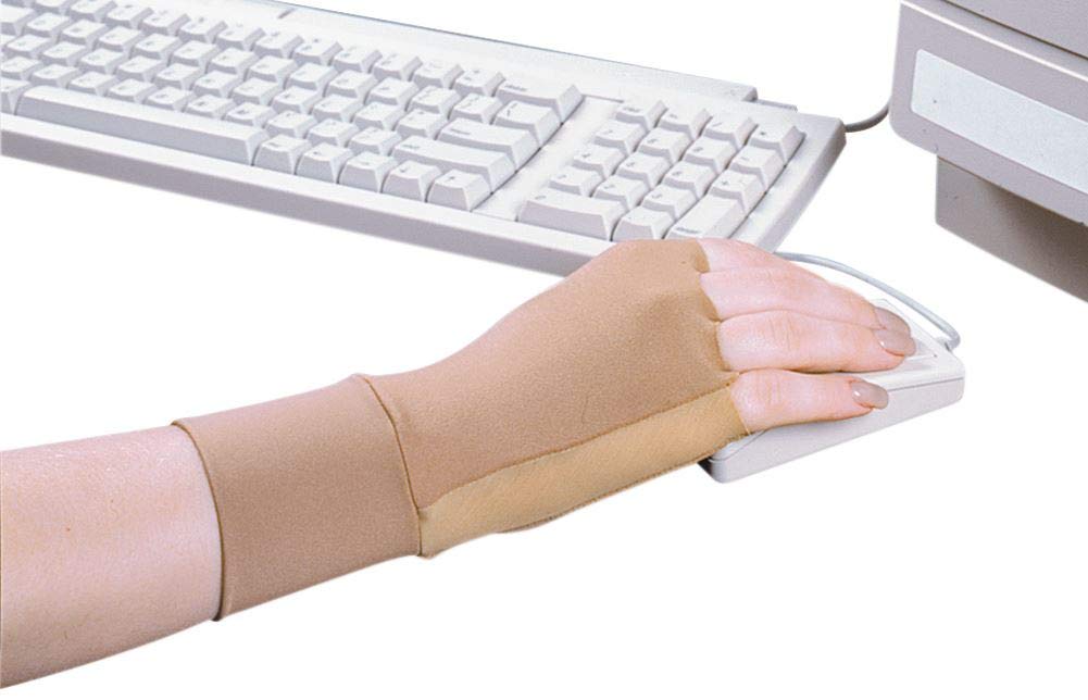 Thera-Gloves, Arthritis Gloves: Large