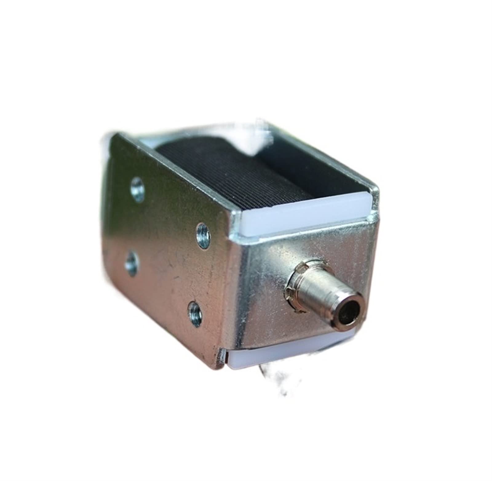 Amazon.co.jp: 三方マイクロエアバルブ電磁弁小型電気制御