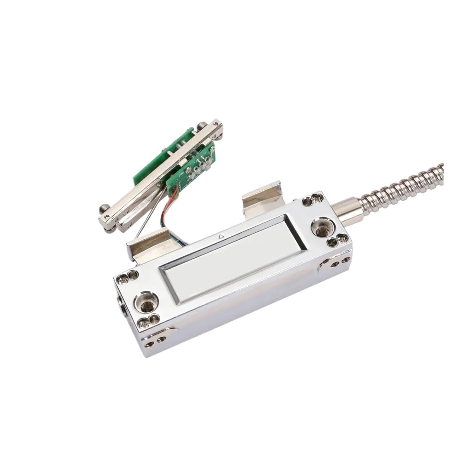 Capteur optique KA600 règle électronique 1um 5V et curseur pour codeur linéaire industriel KA300