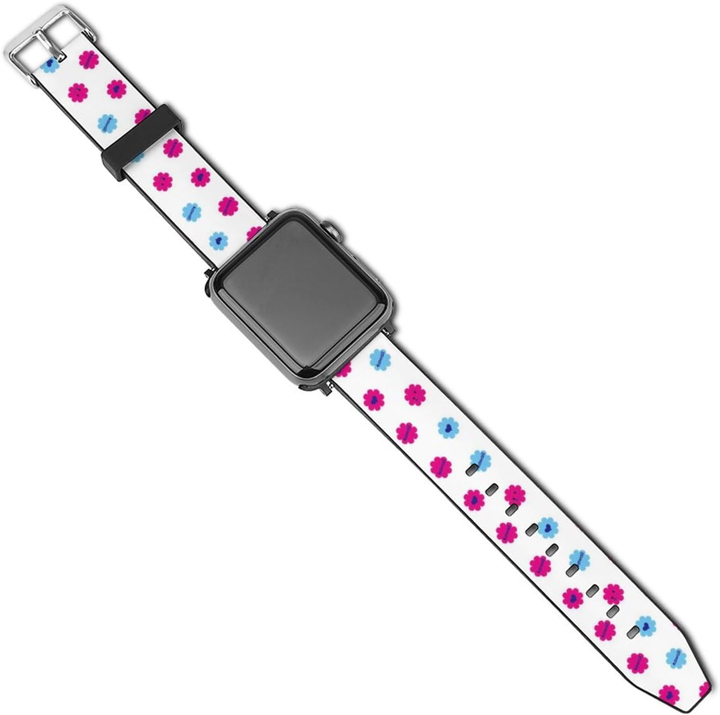 Amazon.co.jp: ペコちゃん コンパチブル Apple Watch バンド