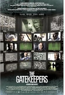 The Gatekeepers