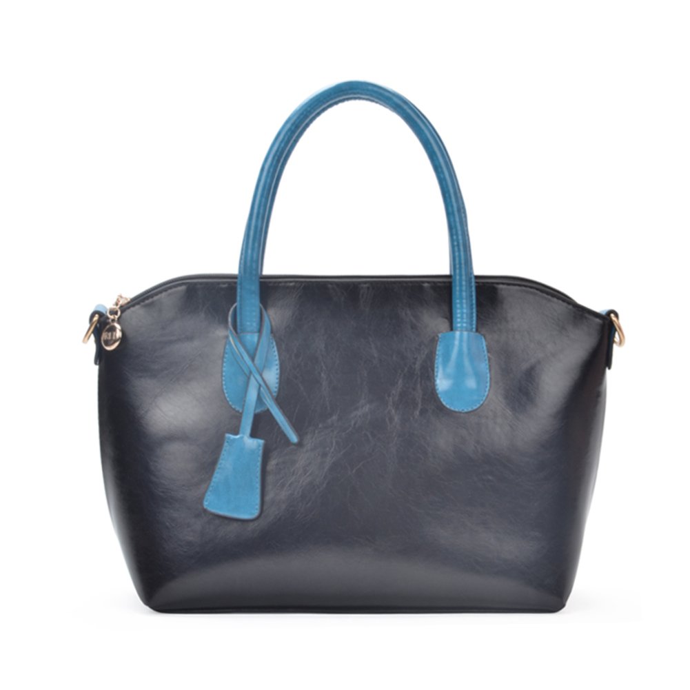 Sac à main de mode au design coquille coréenne et finitions soignées - 2